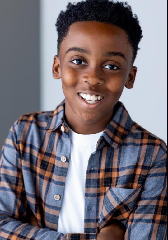 安东尼·B.詹金斯 Anthony B. Jenkins照片