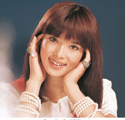 中村晃子 Akiko Nakamura照片