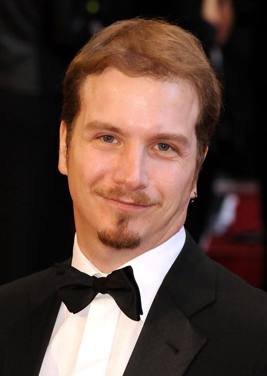 艾德里安·莫罗特 Adrien Morot照片