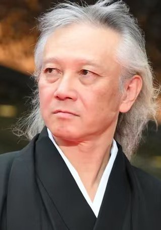 本山力 Chikara Motoyama照片