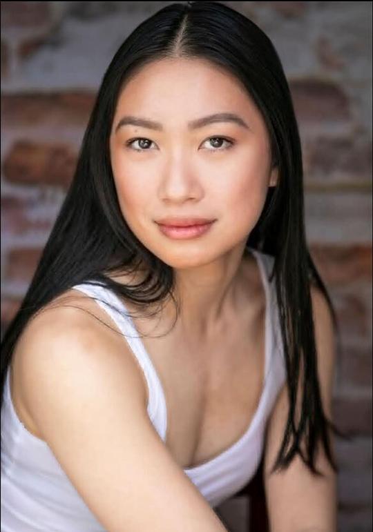 杰茜·洪 Jess Hong照片