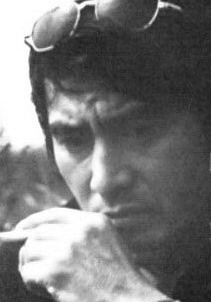 内田良平 Ryohei Uchida照片