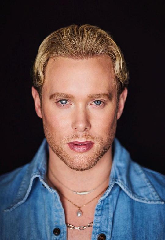 杰森·帕克斯 Jason Parks照片