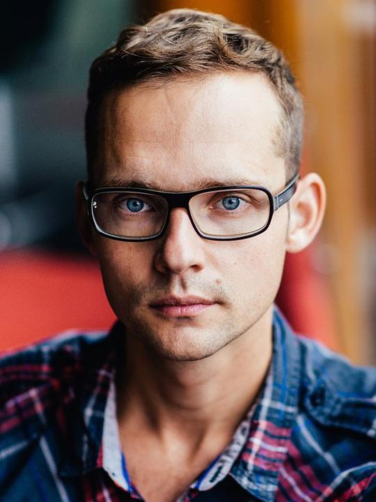 拉蒙·曲尔歇尔 Ramon Zürcher照片