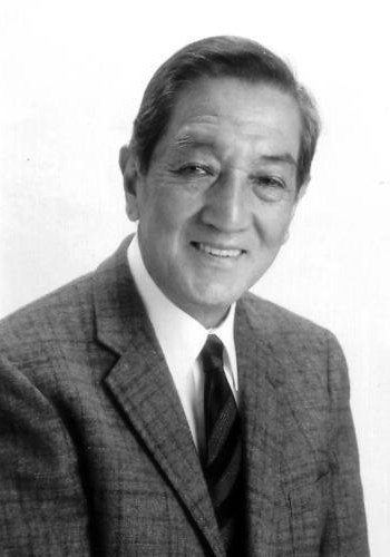 滨田寅彦 Torahiko Hamada照片