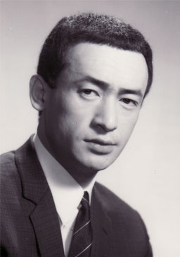成田三树夫 Mikio Narita照片