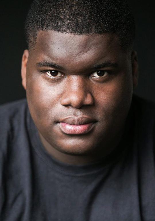 图瓦因·巴雷特 Tuwaine Barrett照片