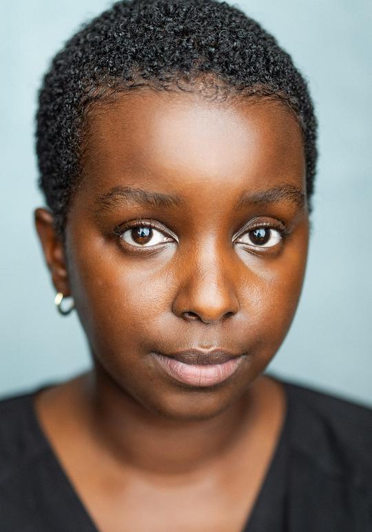 唐娜巴妮亚 Donna Banya照片