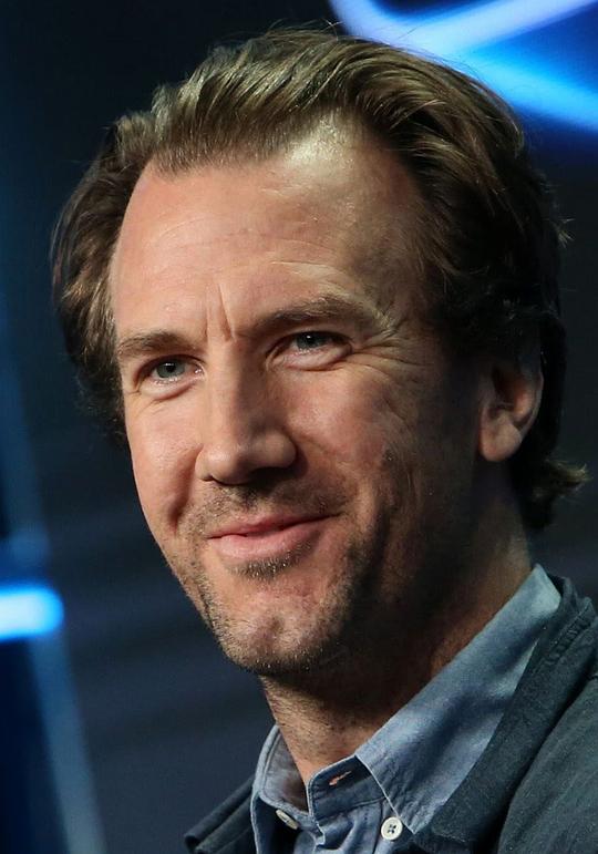 凯文·埃滕 Kevin Etten照片