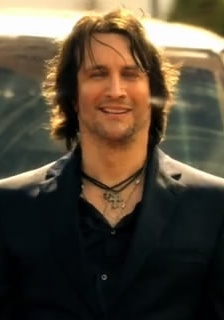 布隆森·皮诺切特 Bronson Pinchot照片