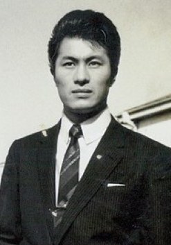 梅宫辰夫 Tatsuo Umemiya照片