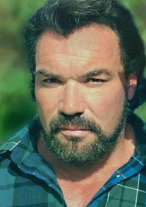 约瑟夫·阿维尔 Joseph Aviel照片