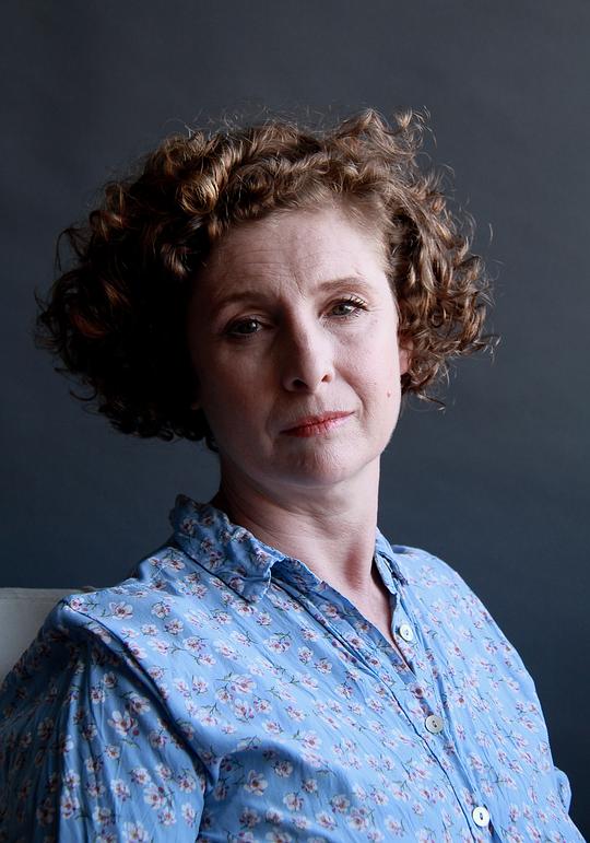 朱莉娅·福西 Julia Fossi照片