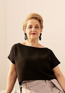 薇薇安·埃尔·贾伯尔 Vivian El Jaber照片