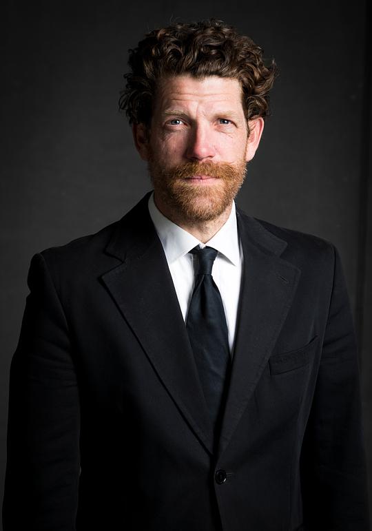 布伦丹·麦克纳米 Brendan McNamee照片