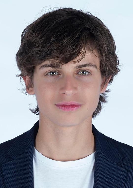 艾马尔·米兰达 Aimar Miranda照片