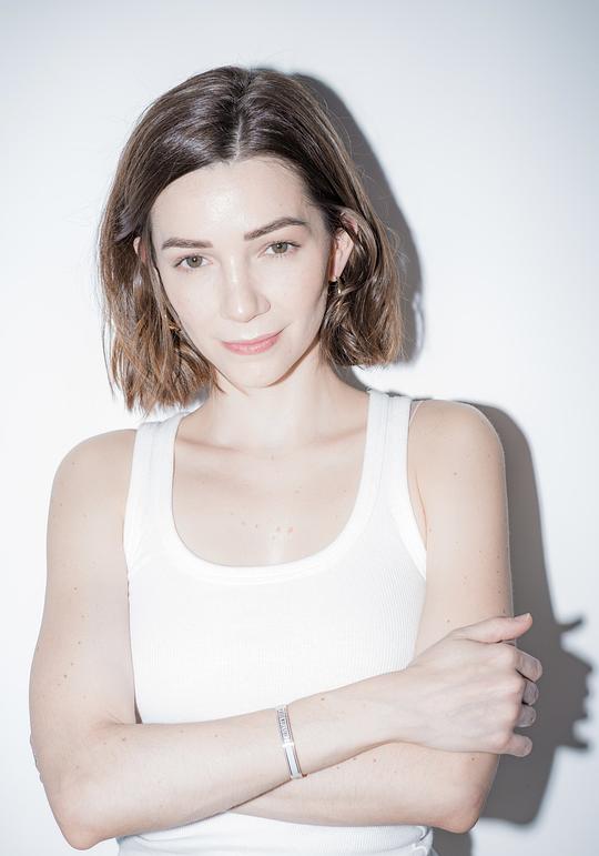 米卡埃拉·布雷克 Micaela Breque照片