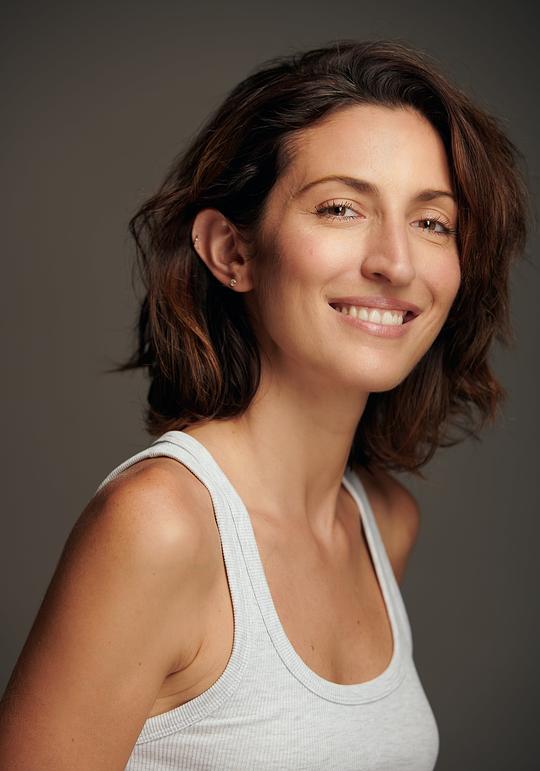 弗洛伦西亚·诺切蒂 Florencia Nocetti照片