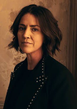 乌尔祖拉·巴尔巴·霍普夫纳 Urzula Barba Hopfner照片