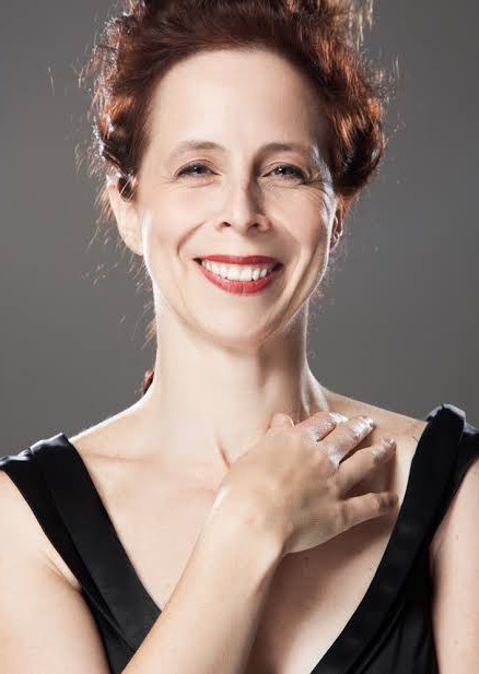 卡罗琳娜·波利蒂 Carolina Politi照片