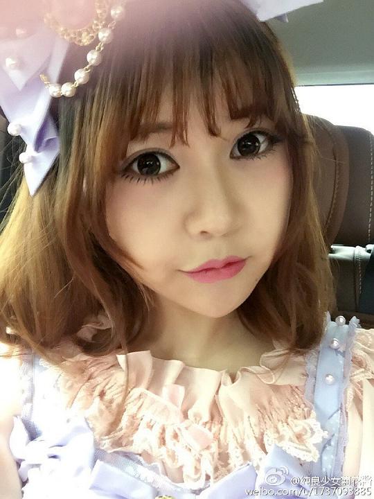 蒋静菊 Jingju Jiang照片