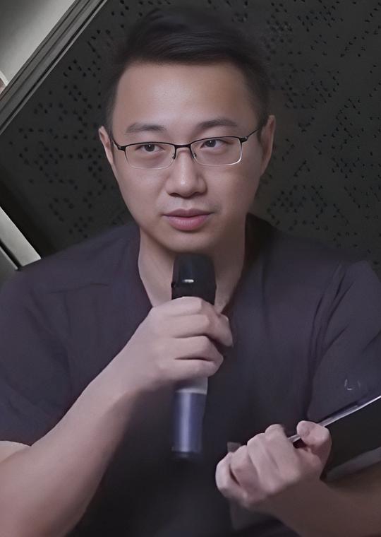 季骜杰 Ji Aojie照片