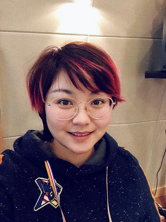 李姗姗 Shanshan Li照片