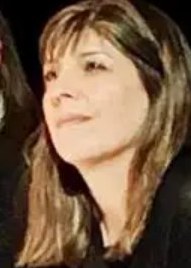 克莉丝汀·拉扎里安 Kristen Lazarian照片