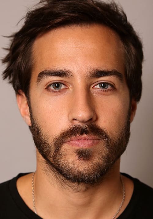 尼古拉斯·弗兰斯拉 Nicolás Francella照片