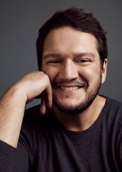 拉威尔·卡布拉尔 Ravel Cabral照片