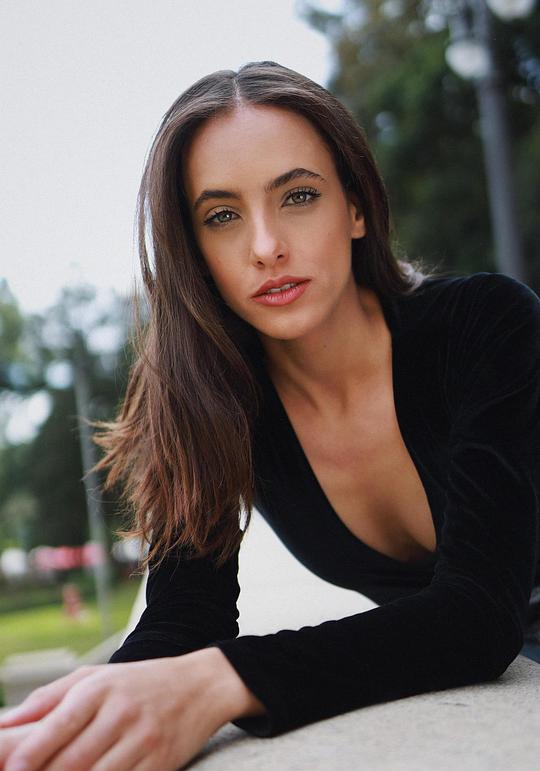 艾伦·C·坎普 Ellen C. Camp照片