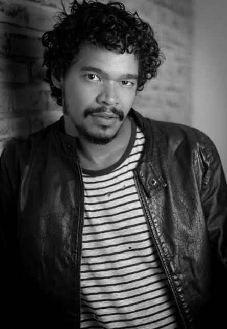 何塞·特拉西 José Trassi照片