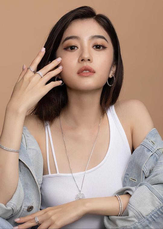 林熙彤 Hei Tung Hazel Lam照片