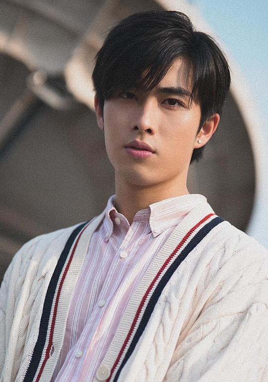 吴启洋 Phoebus Ng照片