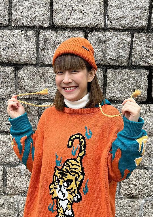 黄正宜 Bonnie Wong照片