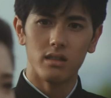 北诘友树 Yuki Kitazume照片