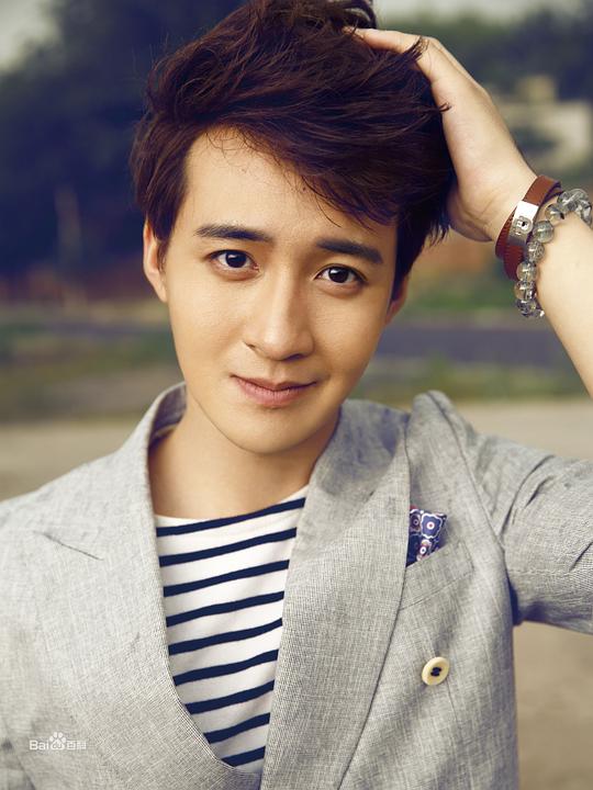 盛少 Guansen Sheng照片