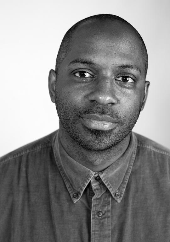 拉梅尔·罗斯 RaMell Ross照片