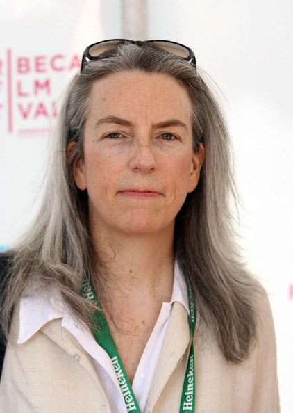 乔斯琳·巴尼斯 Joslyn Barnes照片