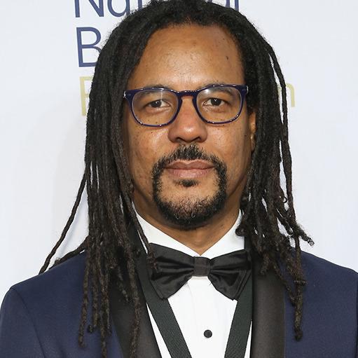 科尔森·怀特黑德 Colson Whitehead照片