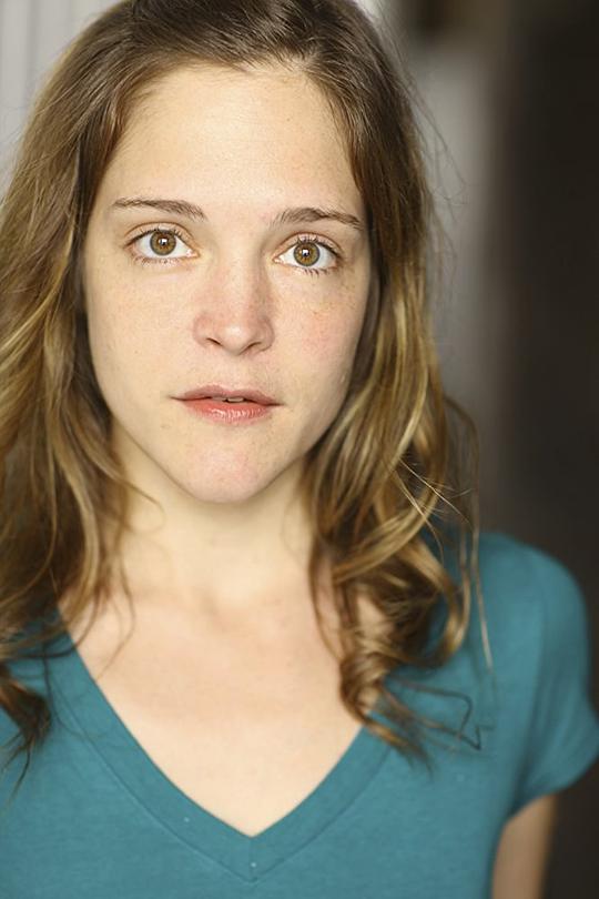 露西·浮士德 Lucy Faust照片