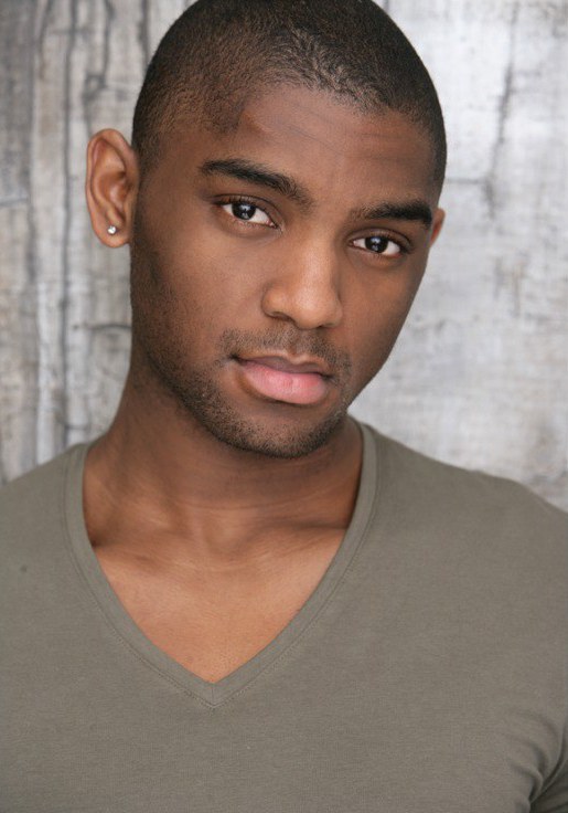 克雷格·泰特 Craig Tate照片