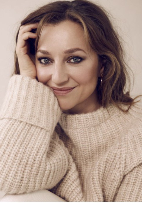 安德莉亚·巴伦·郝威格 Andrea Bræin Hovig照片