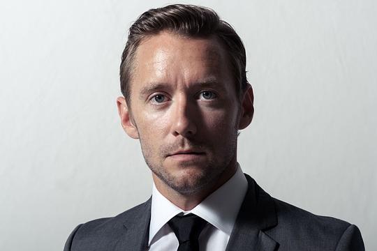 托马斯·古勒斯塔德 Thomas Gullestad照片