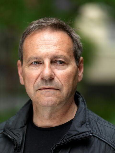 斯韦恩·廷德贝里 Svein Tindberg照片