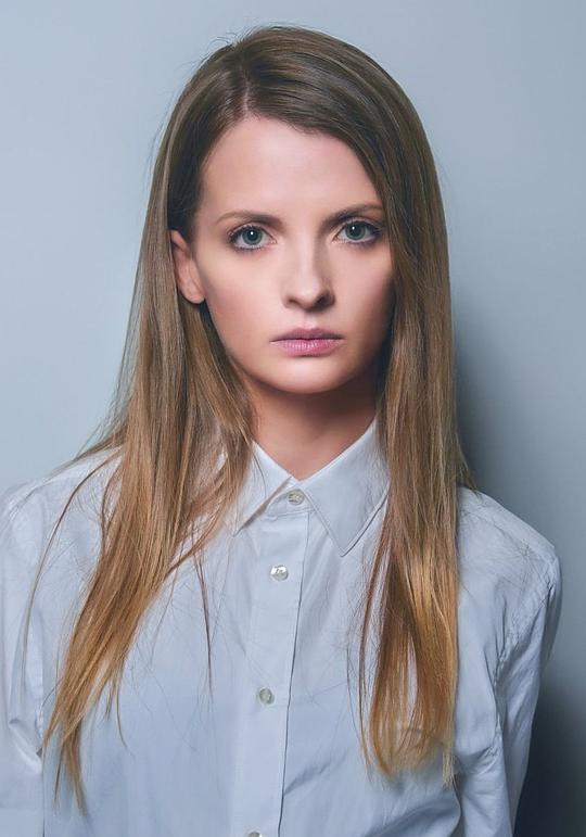 阿南达·雅各布斯 Ananda Jacobs照片