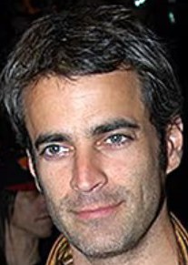 戈登·麦克唐纳 Gordon MacDonald照片