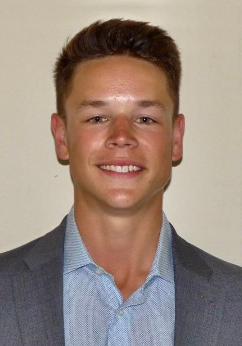 乔丹·扎塔夫斯基 Jordan Zatawski照片