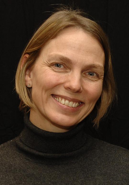 托里尔·科芙 Torill Kove照片