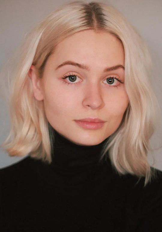 薇薇尔德·法尔克·伯格 Vivild Falk Berg照片